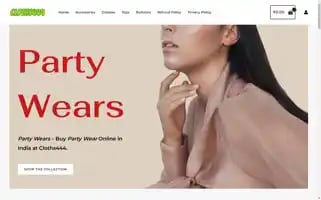 Cloths444.store Screenshot 2024-05-24 01:44:49