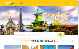 Euustours.com Screenshot 2024-04-16 21:10:43