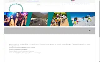 Dolomititravels.it Screenshot 2024-04-14 11:51:01