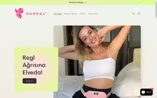 Noregl.com Screenshot 2024-05-03 10:35:33