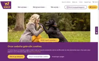 Geleidehond.nl Screenshot 2024-06-13 15:34:00