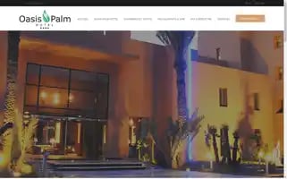 Oasispalmhotel.com Screenshot 2024-04-26 03:51:31