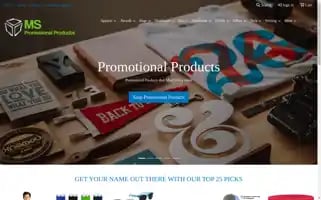 Mspromoproducts.com Screenshot 2024-05-13 00:51:36