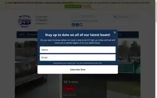 Braunstonmarina.co.uk Screenshot 2024-06-30 08:18:12