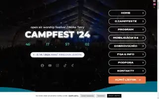 Campfest.sk Screenshot 2024-06-15 22:33:01