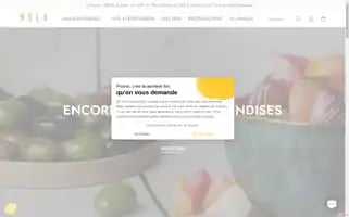 Nolaconfiserie.fr Screenshot 2024-05-03 13:04:33