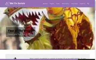 Waiyin.org.uk Screenshot 2024-06-30 16:03:06