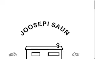 Joosepisaun.ee Screenshot 2024-05-28 02:44:44