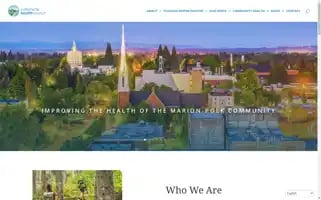 Willamettehealthcouncil.org Screenshot 2024-05-17 00:02:30