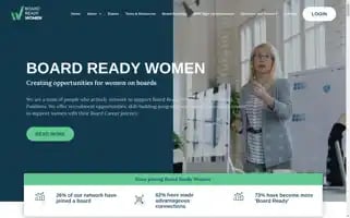 Boardreadywomen.com Screenshot 2024-06-11 05:58:30