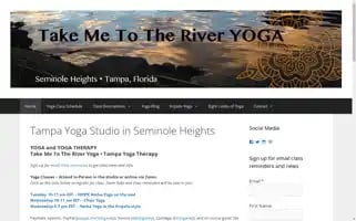 Takemetotheriveryoga.com Screenshot 2024-05-14 04:30:51