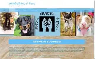 Handsheartspaws.org Screenshot 2024-05-10 00:37:27