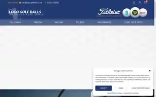 Logo-golfballs.co.uk Screenshot 2024-05-12 18:54:14