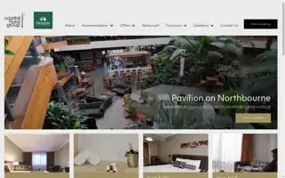 Pavilioncanberra.com.au Screenshot 2024-05-13 08:17:47