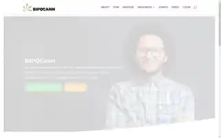 Bipocann.com Screenshot 2024-06-26 17:01:16