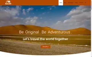 Bedouincaravan.com Screenshot 2024-05-26 03:56:43