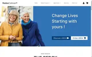 Redoxcellular.com Screenshot 2024-05-22 00:19:45