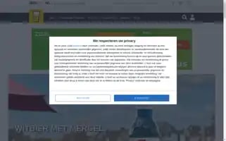 Biernet.nl Screenshot 2024-06-17 10:00:16