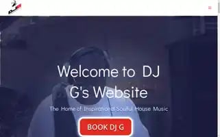 Inspirationalsoulfulhouse.com Screenshot 2024-06-12 13:35:53