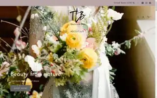 Thelesserbear.com Screenshot 2024-05-05 20:38:02