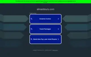 Almasitours.com Screenshot 2024-04-17 10:01:46