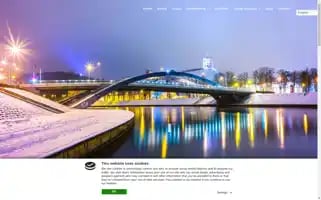 Norlendatrip.com Screenshot 2024-04-16 18:25:01