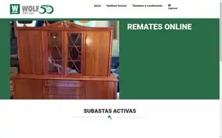 Wolfonline.com.uy Screenshot 2024-05-18 05:20:48