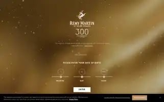 Remymartin.com Screenshot 2024-07-01 18:51:24