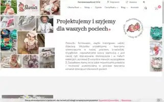 Bunia-kids.pl Screenshot 2024-05-21 19:58:27
