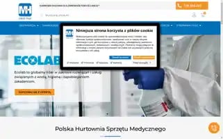 Medihurt.com Screenshot 2024-05-20 12:53:21