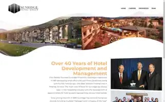 Sunridgehotels.com Screenshot 2024-04-26 22:51:06