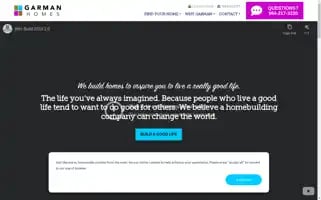 Garmanhomes.com Screenshot 2024-07-05 13:57:03