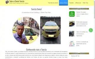 Danieltaxitour.com Screenshot 2024-04-23 13:02:38