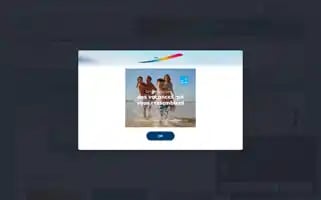 Deauville.aeroport.fr Screenshot 2024-07-02 18:29:56