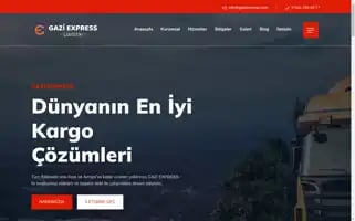 Gaziexpress.com Screenshot 2024-05-17 02:19:57