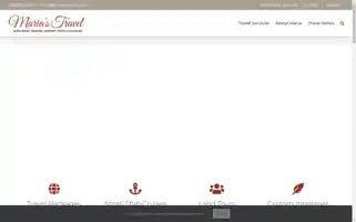Marias-travel.com Screenshot 2024-04-25 17:51:27