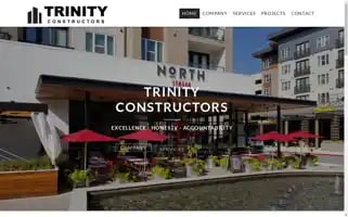 Trinityconstructors.com Screenshot 2024-06-13 15:44:27