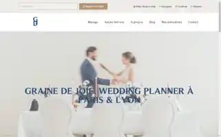 Grainedejoie-event.fr Screenshot 2024-06-16 21:50:48