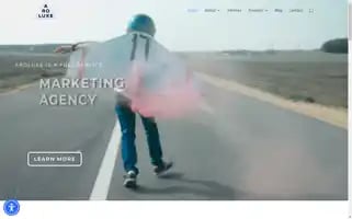 Aroluxe.com Screenshot 2024-06-30 13:16:36