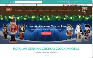 Cuckooforest.com Screenshot 2024-05-05 16:57:30