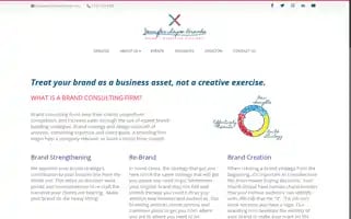 Jenniferlaynebrands.com Screenshot 2024-07-06 03:35:31