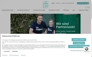 Miniloo.at Screenshot 2024-06-11 10:36:58