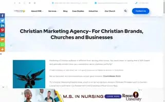 Christianmarketingexperts.com Screenshot 2024-05-09 02:39:06
