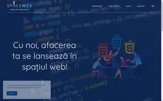 Spaceweb.ro Screenshot 2024-06-27 20:56:38