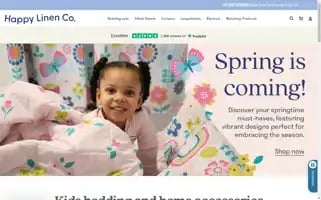 Happylinencompany.co.uk Screenshot 2024-05-16 00:57:47