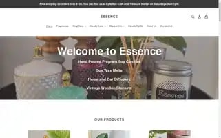 Essence.kiwi Screenshot 2024-04-14 10:48:02