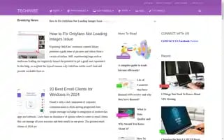 Techwibe.com Screenshot 2024-05-14 06:01:27