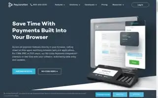 Payjunction.com Screenshot 2024-05-13 08:20:39