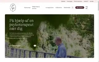 Psykoterapeutforeningen.dk Screenshot 2024-06-27 23:37:30