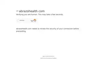 Abrazohealth.com Screenshot 2024-06-29 16:10:07